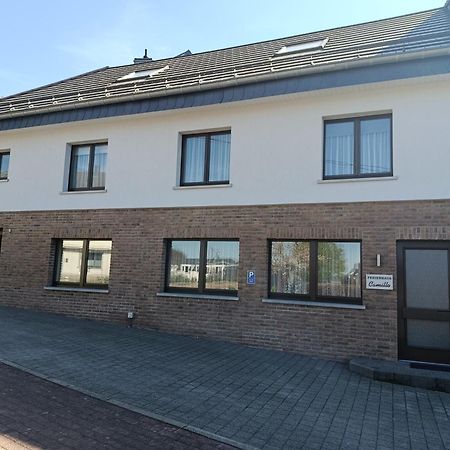 בולאנז' Ferienhaus Camillo מראה חיצוני תמונה