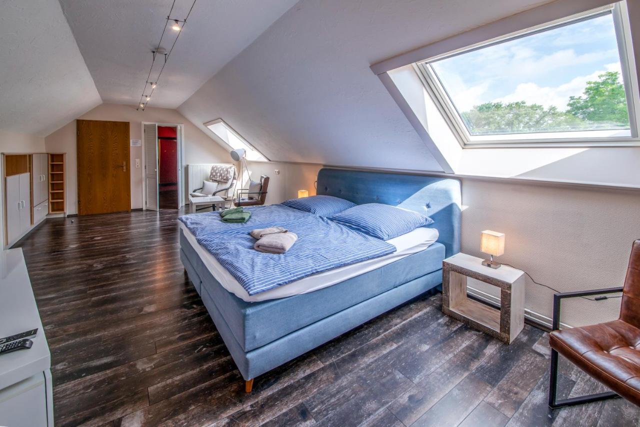 בולאנז' Ferienhaus Camillo מראה חיצוני תמונה