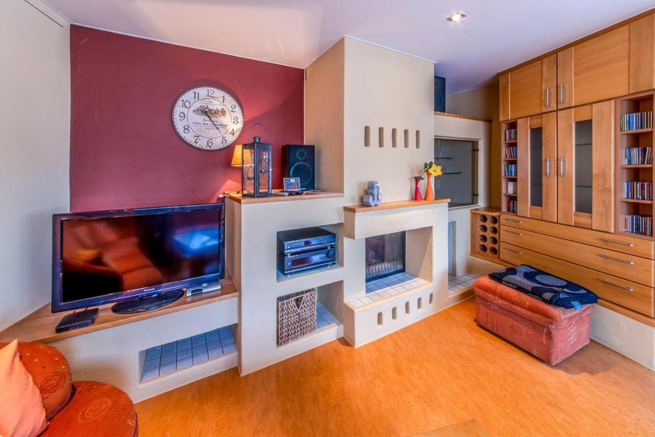 בולאנז' Ferienhaus Camillo מראה חיצוני תמונה