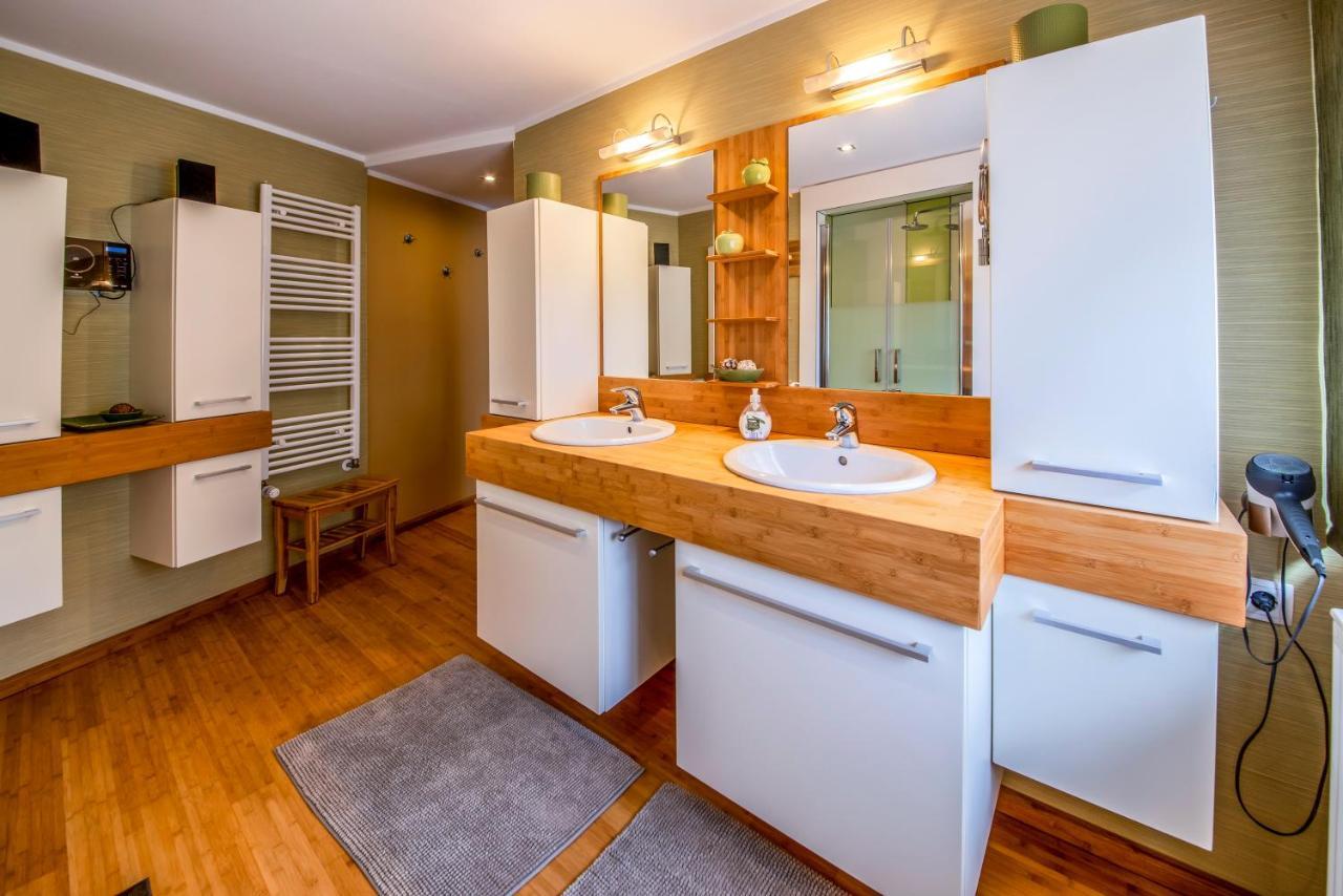 בולאנז' Ferienhaus Camillo מראה חיצוני תמונה