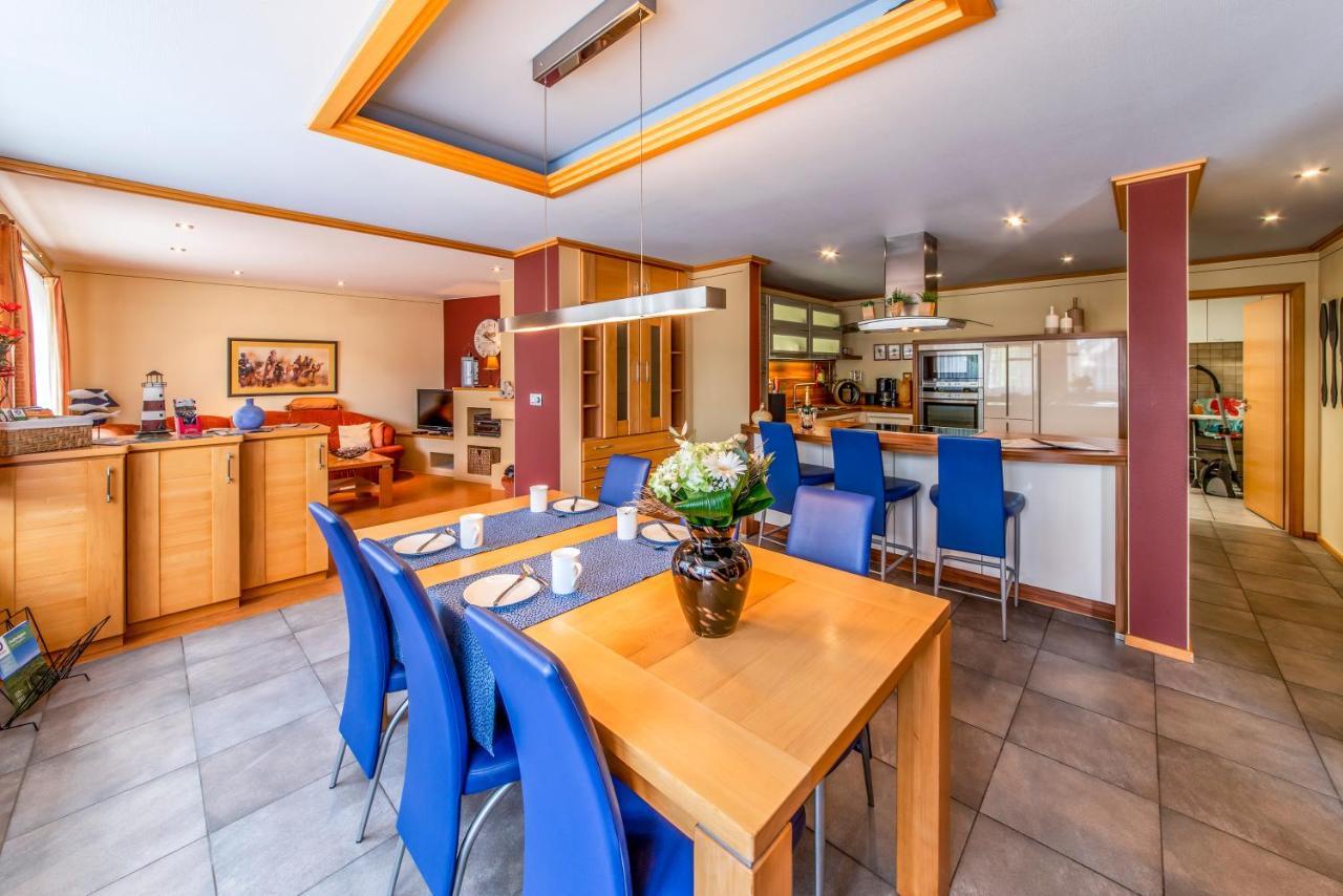 בולאנז' Ferienhaus Camillo מראה חיצוני תמונה