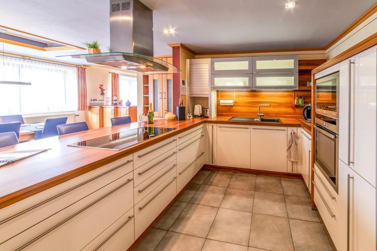 בולאנז' Ferienhaus Camillo מראה חיצוני תמונה
