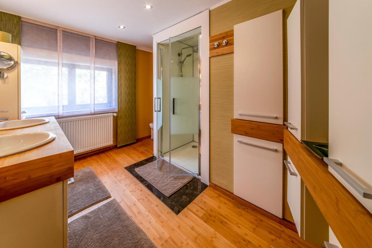 בולאנז' Ferienhaus Camillo מראה חיצוני תמונה