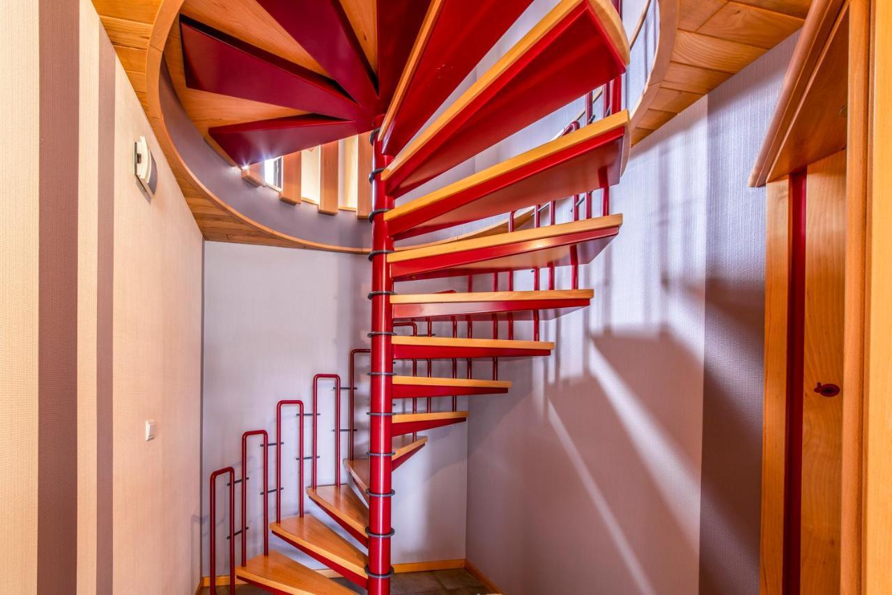 בולאנז' Ferienhaus Camillo מראה חיצוני תמונה