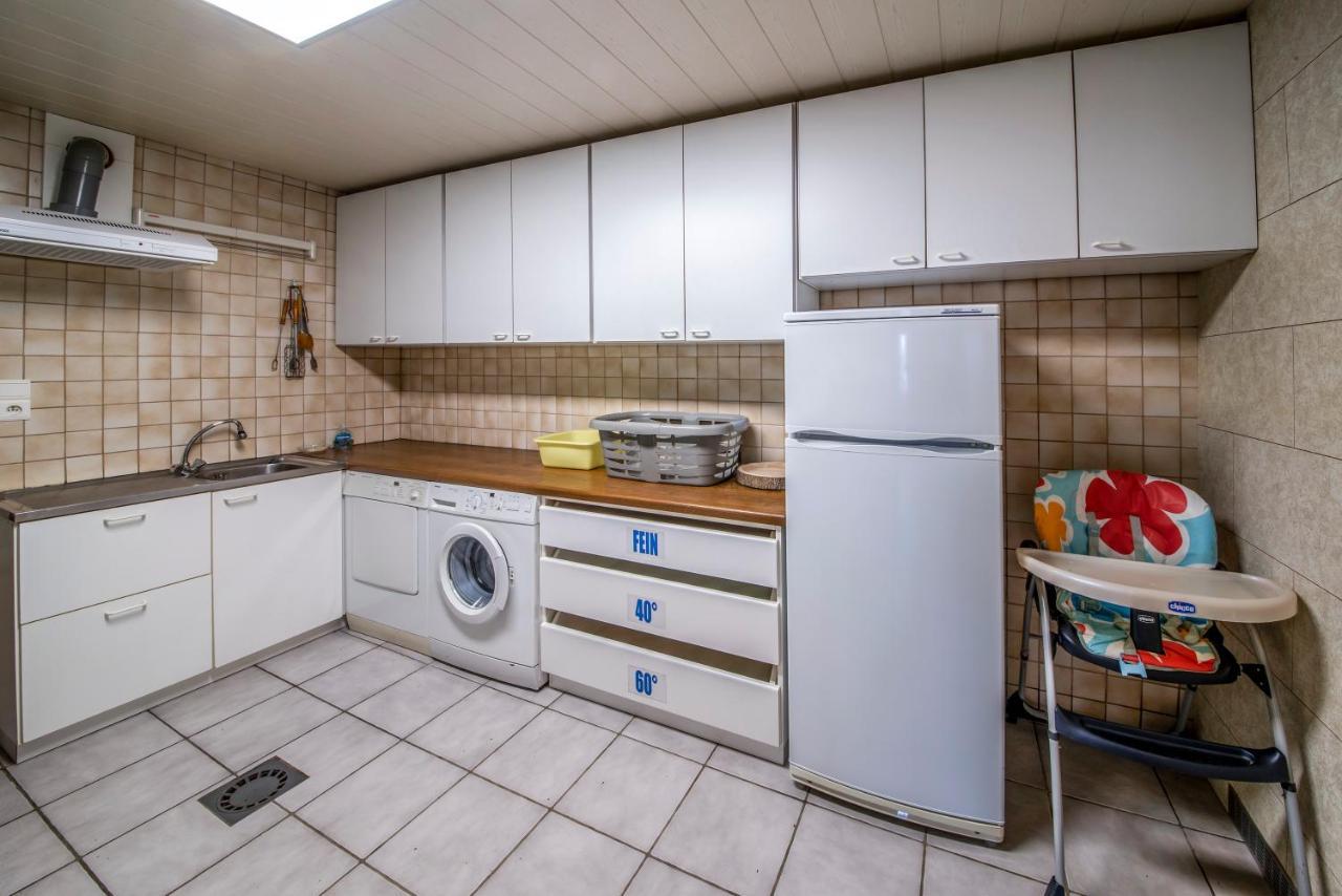 בולאנז' Ferienhaus Camillo מראה חיצוני תמונה